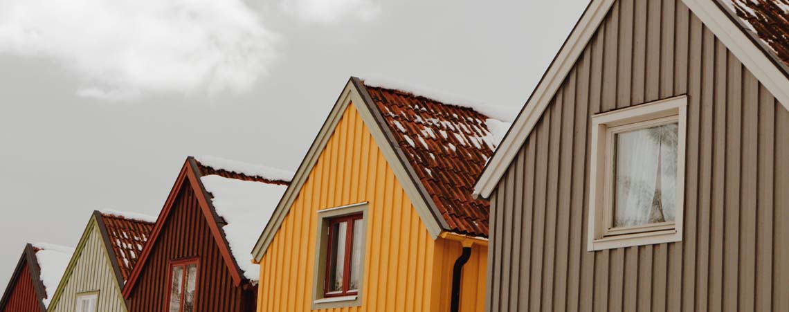 Choose a transfer that suits main function and needs